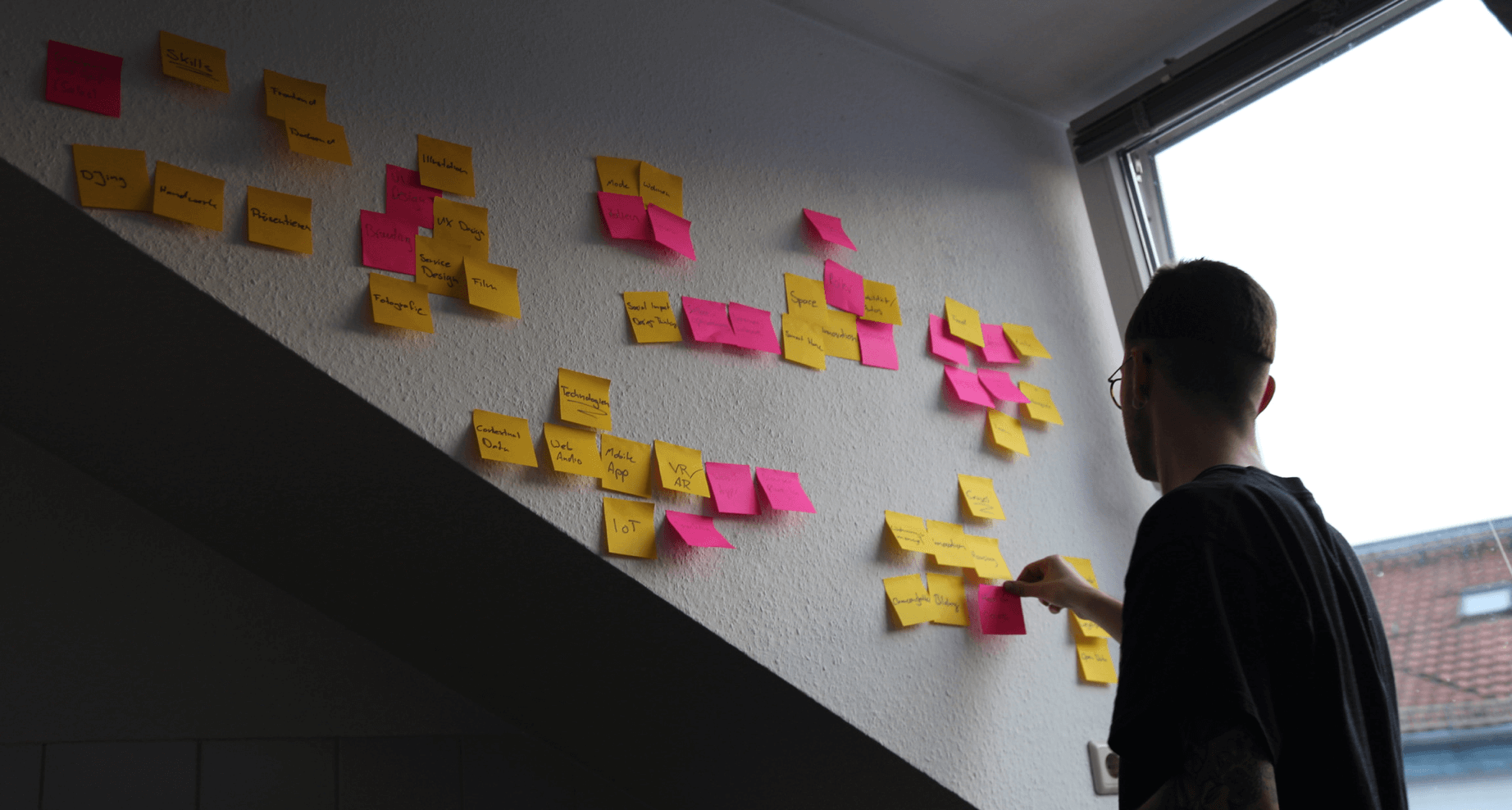 Ideation
